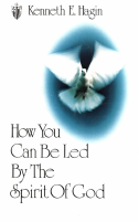 Kenneth E Hagin - How You Can Be Led By The Spirit Of God (1).pdf